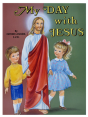 My Day With Jesus, 294
